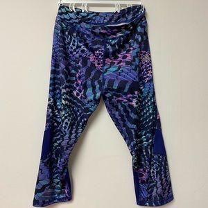 Adidas Capri Leggings